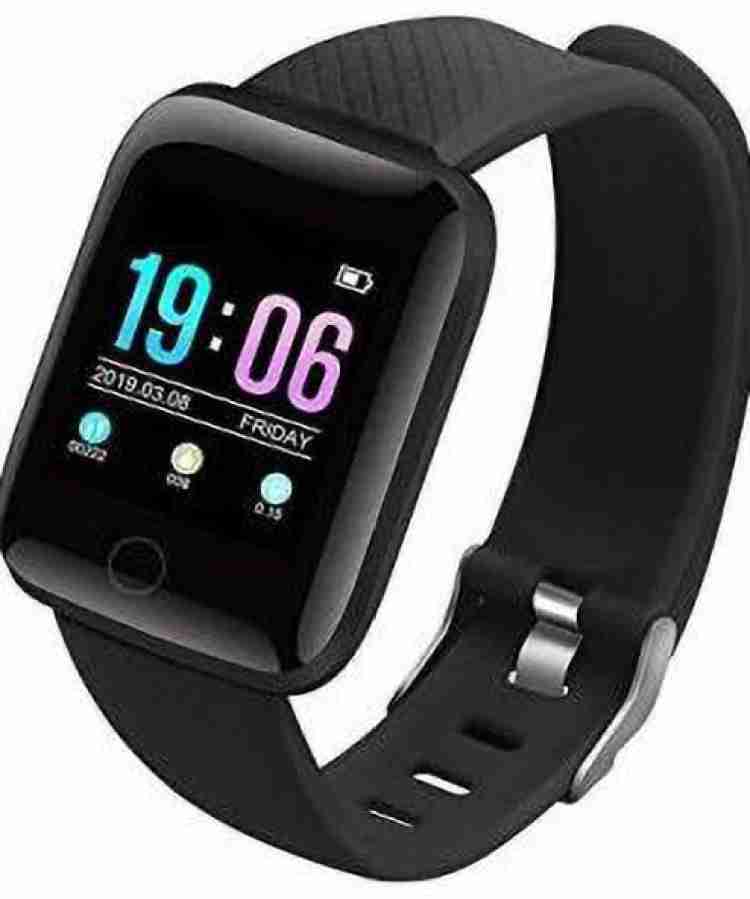 CUFFIE A6 Smartwatch Smartwatch Price in India Buy CUFFIE A6 Smartwatch Smartwatch online at Flipkart