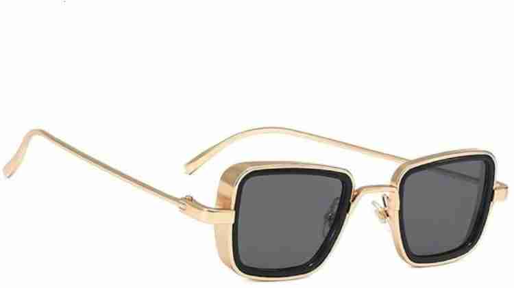 Square sunglasses best sale kabir singh