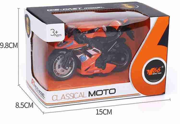 Sports sales bike toys