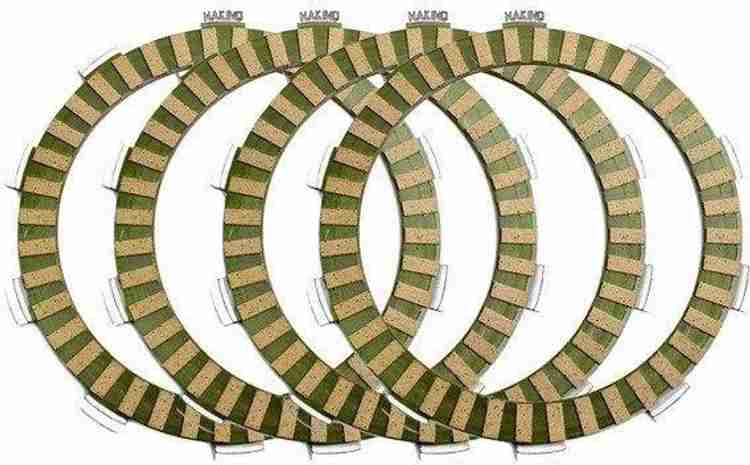 Honda shine clutch plate price new arrivals