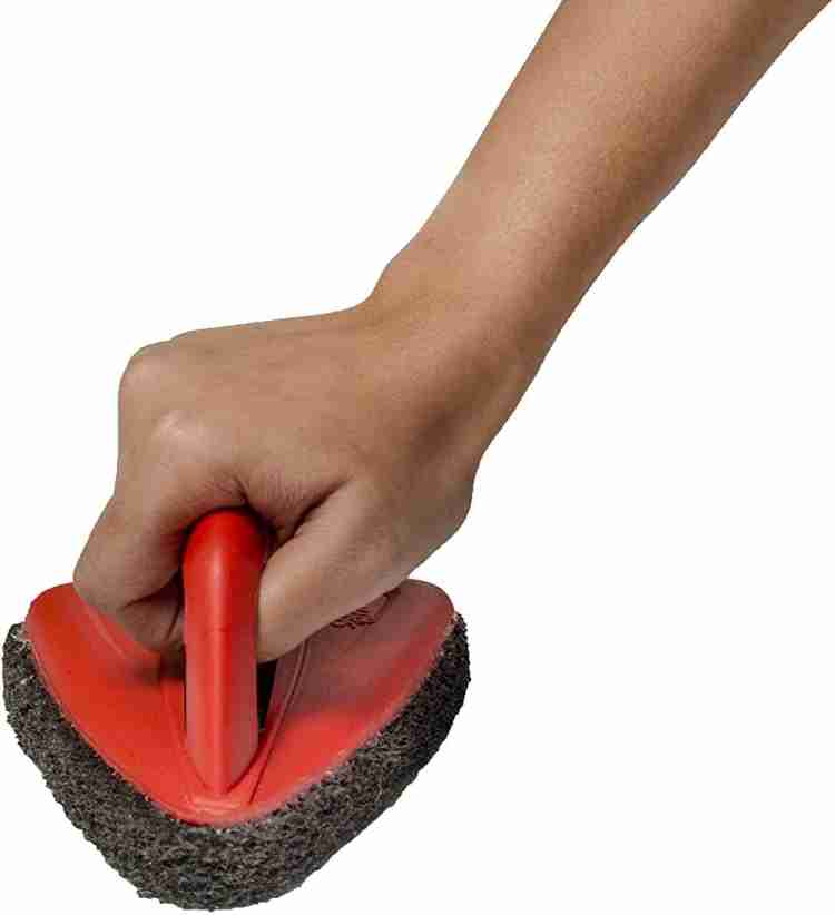 Buy Scotch brite Jet Scrubber - Tough 1 pc Online at Best Price. of Rs 160  - bigbasket