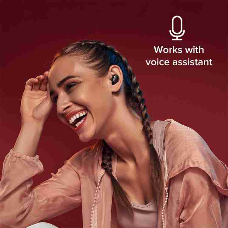 Redmi earbuds s online hot sale