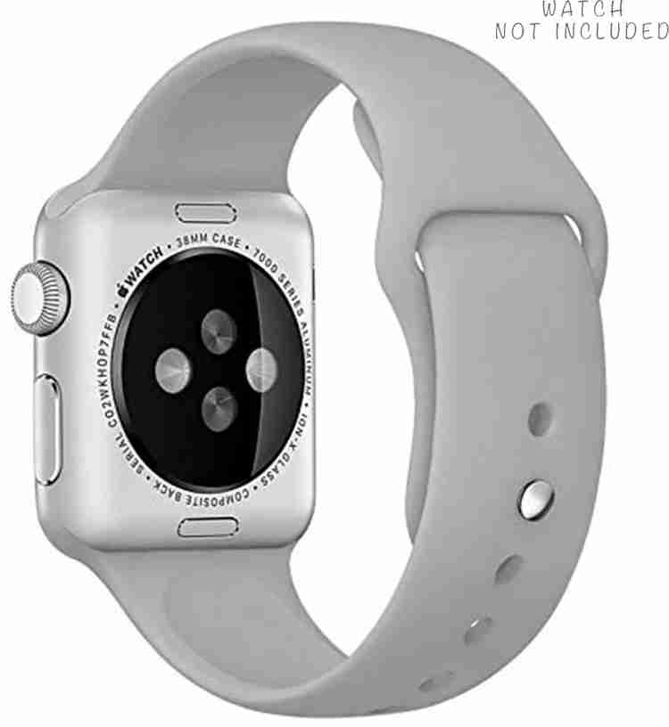 Iwatch 4 grey hot sale