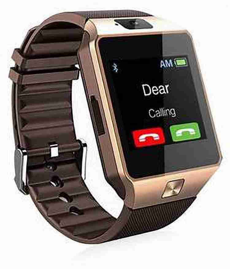 Dz09 smart watch flipkart clearance