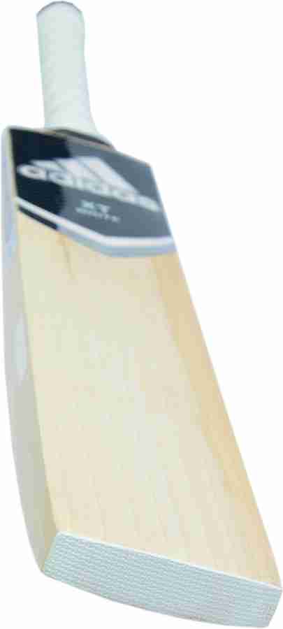 Adidas xt white cricket bat hotsell