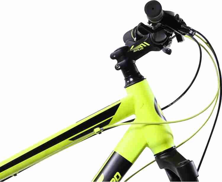 Hero big hot sale daddy cycle