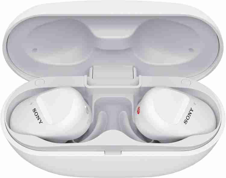 Fashion sony earbuds sp800n