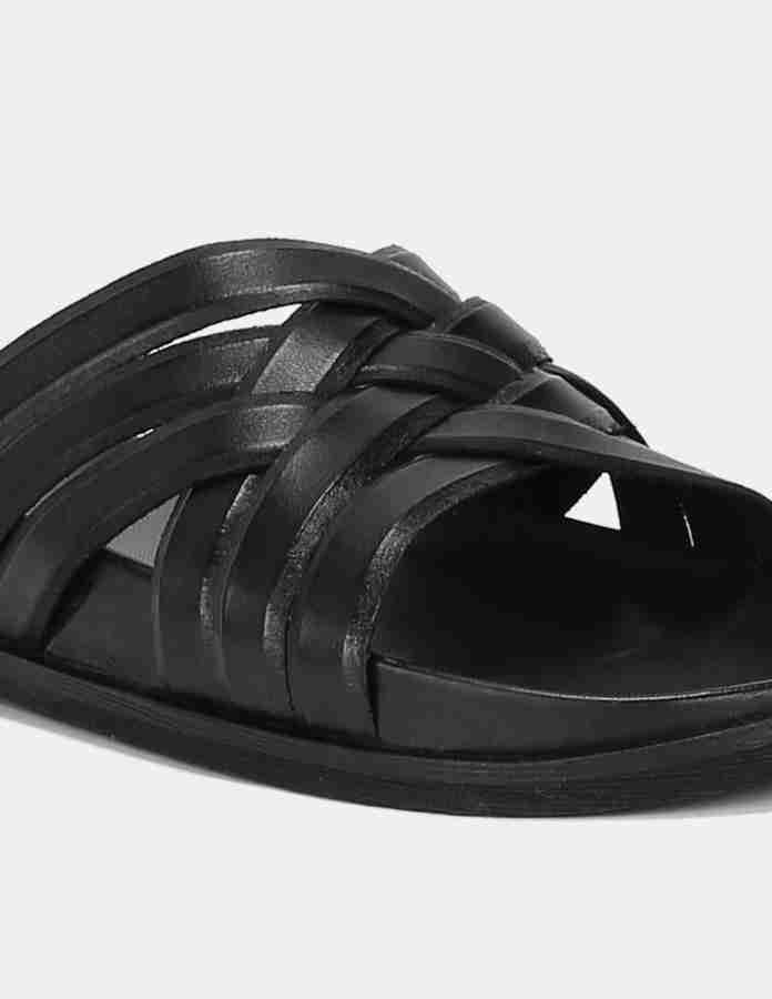 Cole Haan Men Black Sandals Buy Cole Haan Men Black Sandals