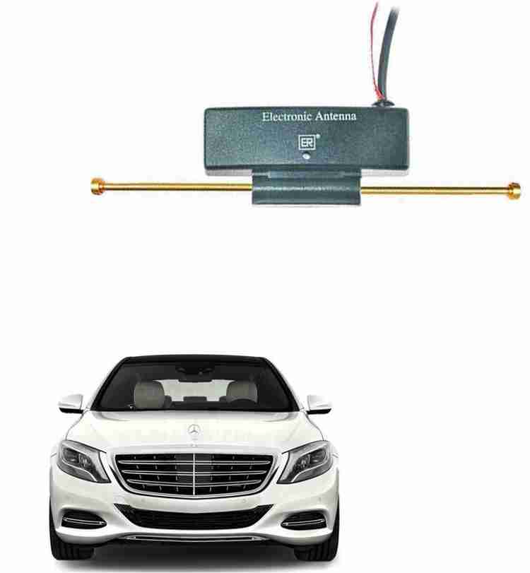 Kar FEA 74 Mercedes Benz S Class Hidden Vehicle Antenna Price in
