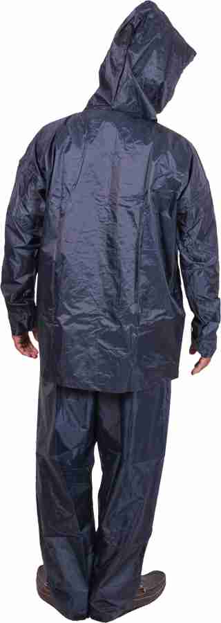 Brc store duckback raincoat