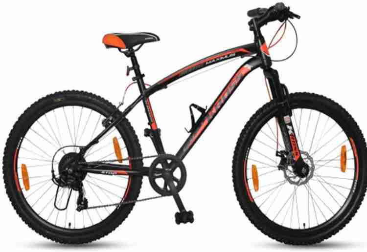 Maximus kross cycle price 2025