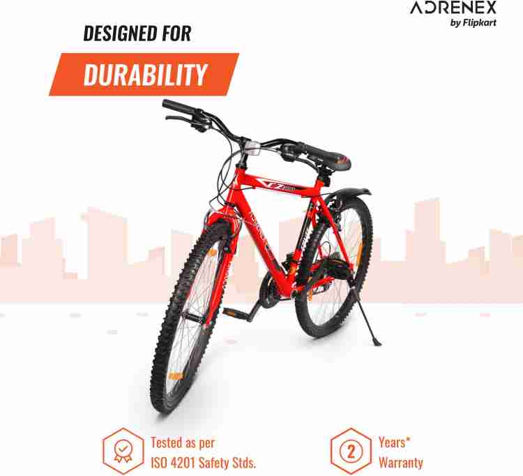 Flipkart top cycle gear