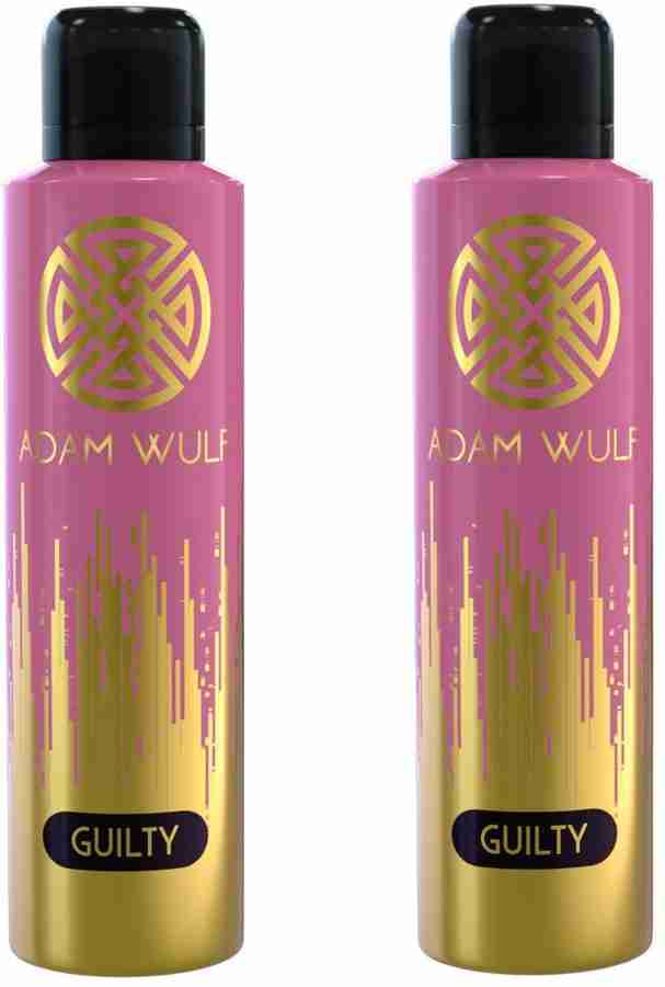 Adam wulf perfume store