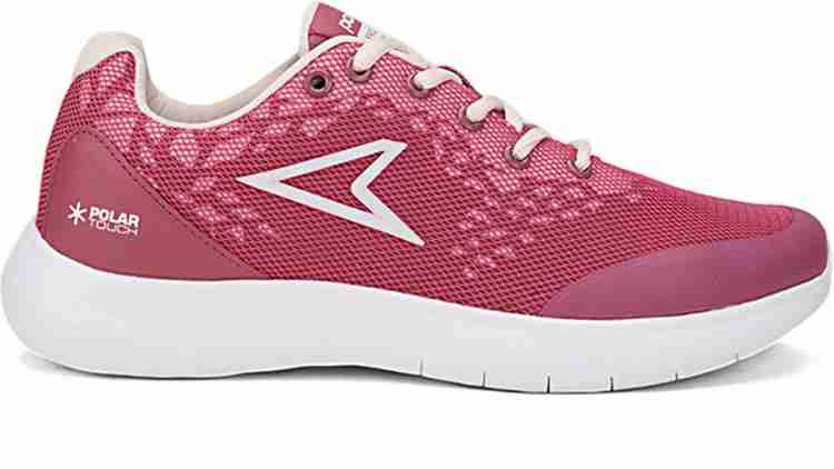 Power running shoes for women hotsell