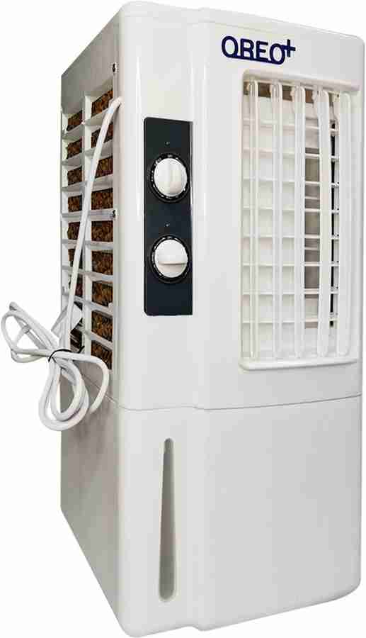 oreo plus 10 L Room Personal Air Cooler Price in India Buy oreo