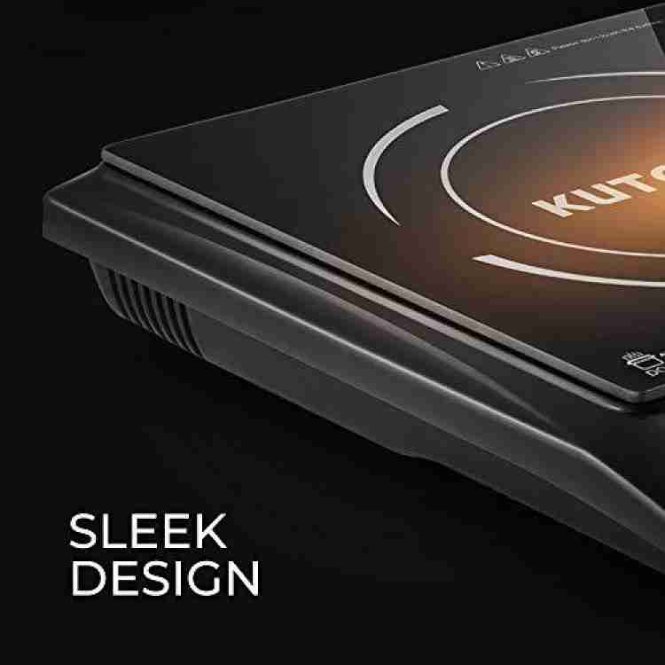 Ziox shop induction stove