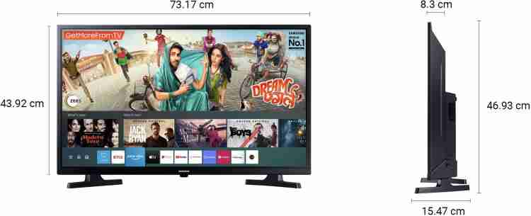 Samsung led tv 32 inch price shop in flipkart