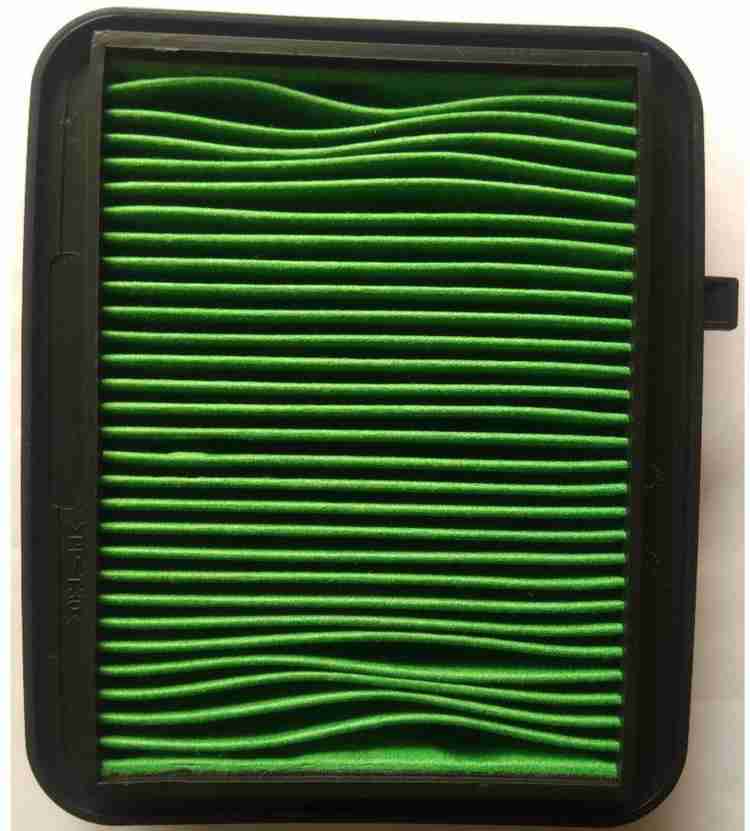 YASH Bike Air Filter For Honda Livo Price in India Buy YASH Bike