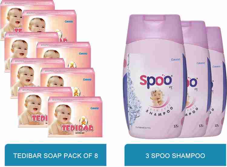 Tedibar lotion 2024