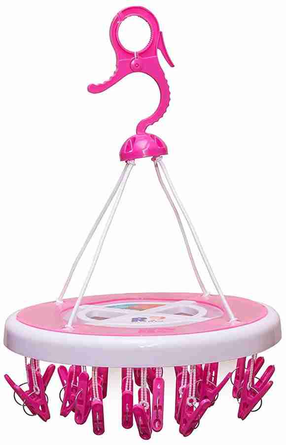 Baby clothes standing hanger online