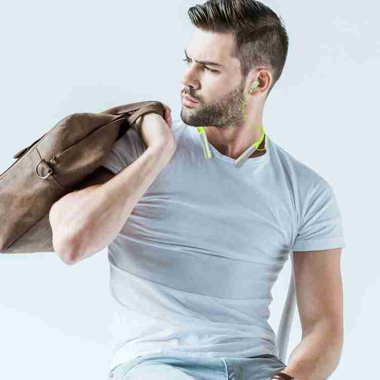 Tagg impulse wireless bluetooth neckband headset 2025