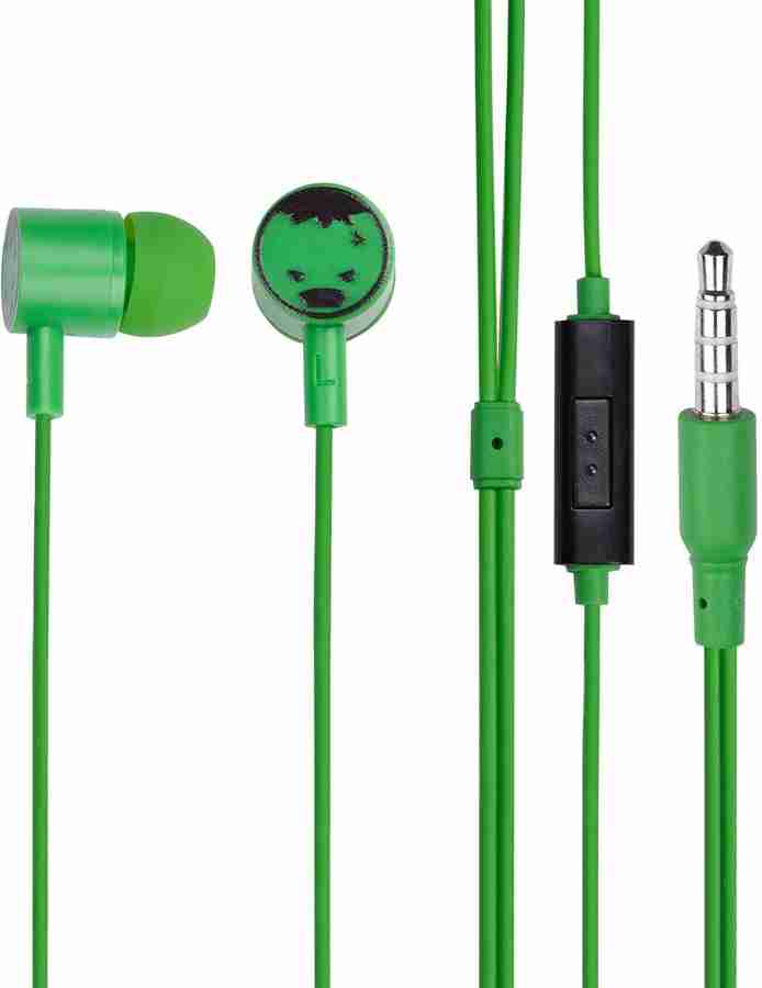 MINISO Earphones Wired Price in India Buy MINISO Earphones Wired Online MINISO Flipkart