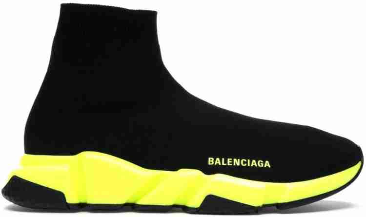 Balenciaga shoes price in best sale india yellow