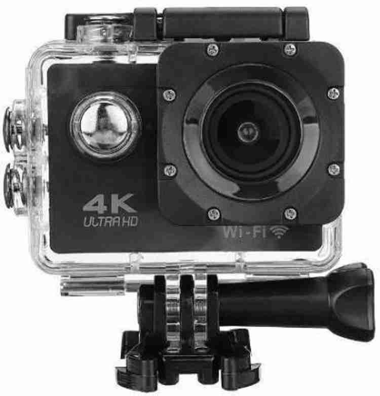 Action sports camera wifi 4k top 1080p hd