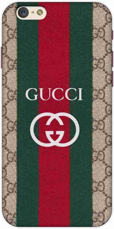 Artflix Back Cover for Apple Iphone 6S Gucci snake Artflix Flipkart