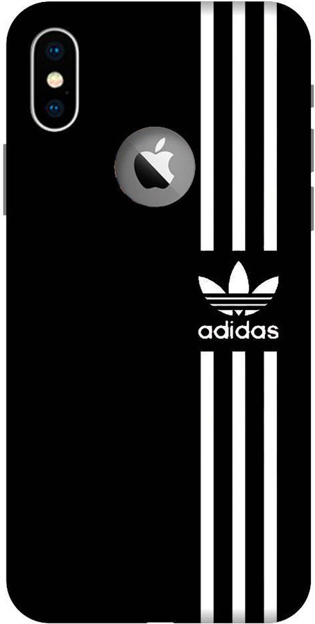 adidas case iphone x