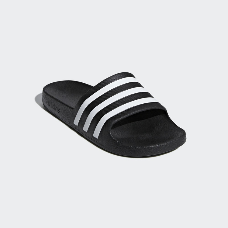 ADIDAS Men ADILETTE AQUA Slides - Buy ADIDAS Men ADILETTE AQUA Slides  Online at Best Price - Shop Online for Footwears in India | Flipkart.com