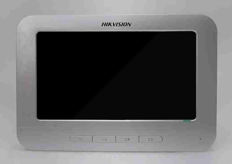 Hikvision vdp 204 sales