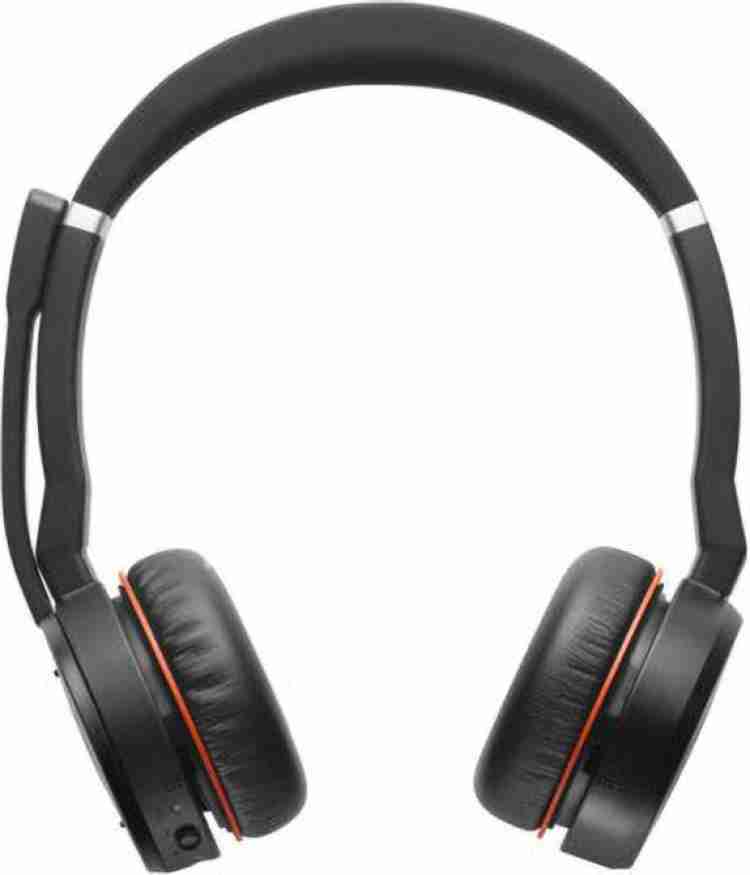 Jabra 75 uc discount headset