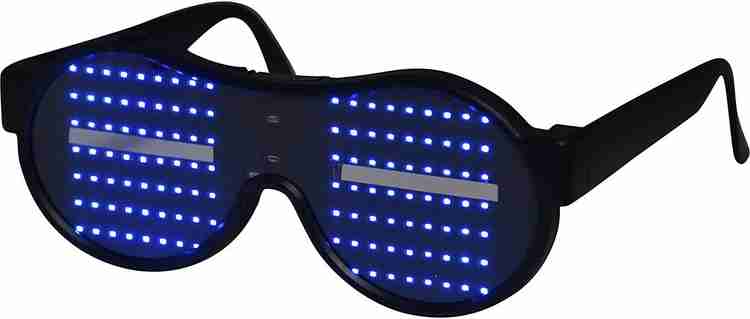 Led cheap sunglasses india