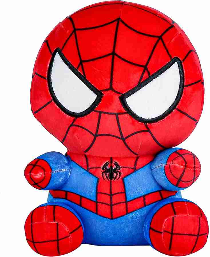 Miniso sales hombre araña