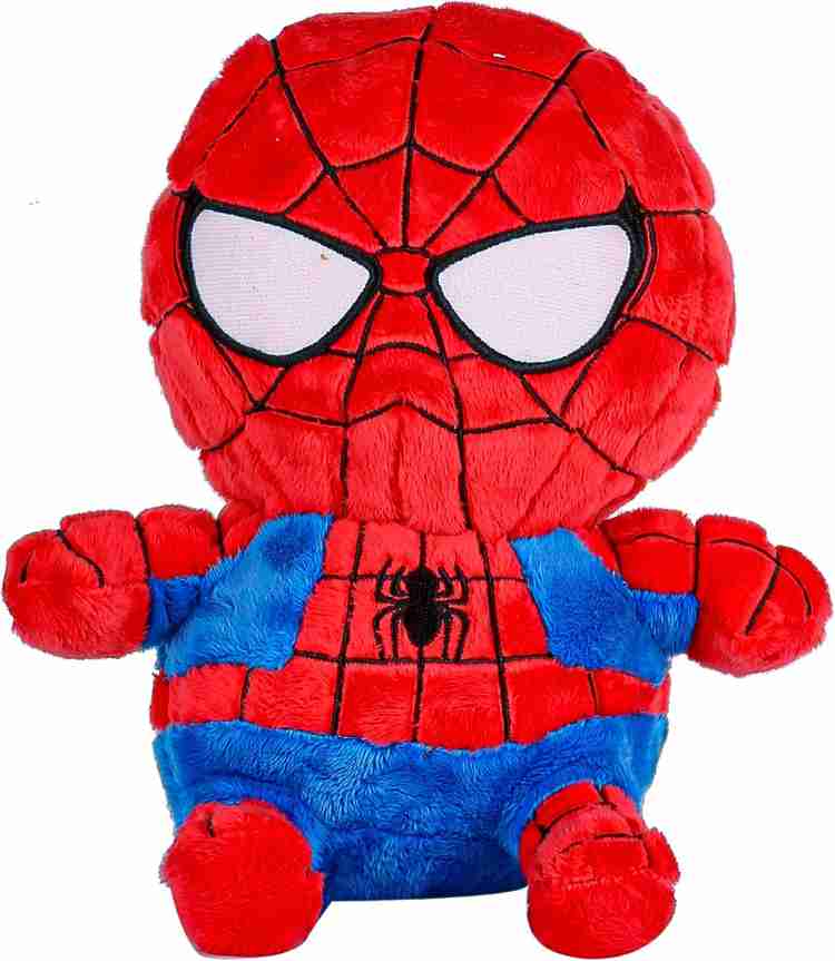 MINISO Plush Spiderman Softed Stuffed Toys For Kids 24 cm