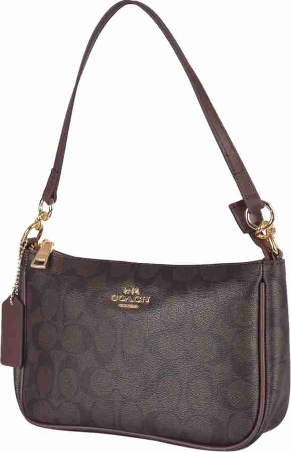 Original coach sling bag price deals