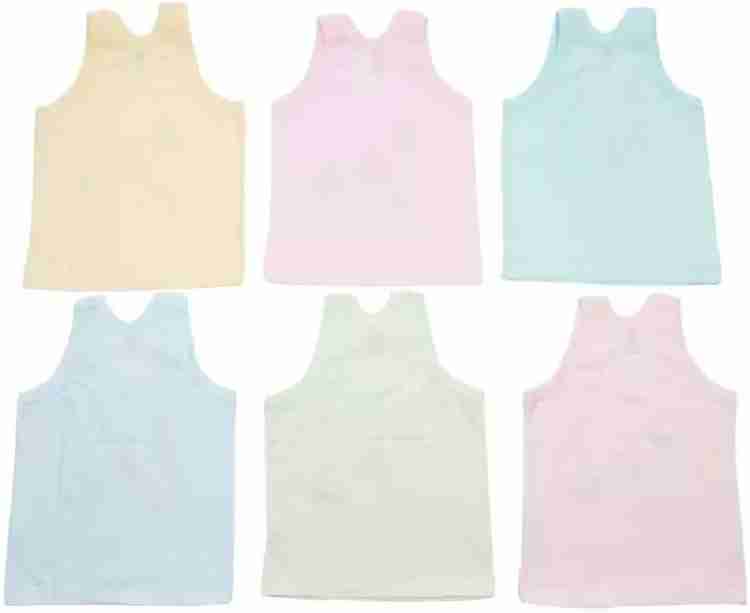 REVOLTEK Vest For Boys & Girls Cotton Price in India - Buy