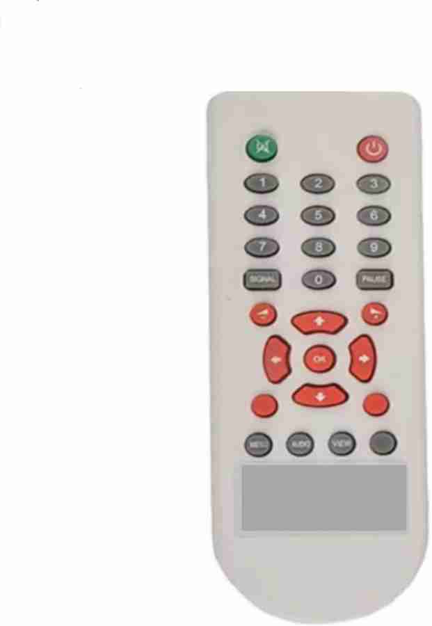 Free remote clearance control