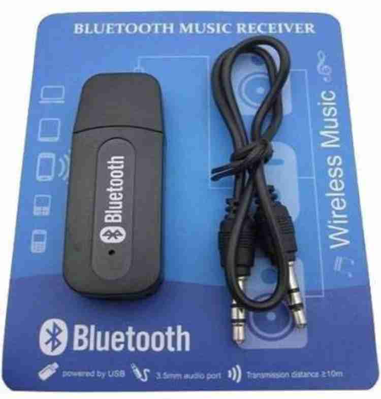 Mi bluetooth audio receiver online for car