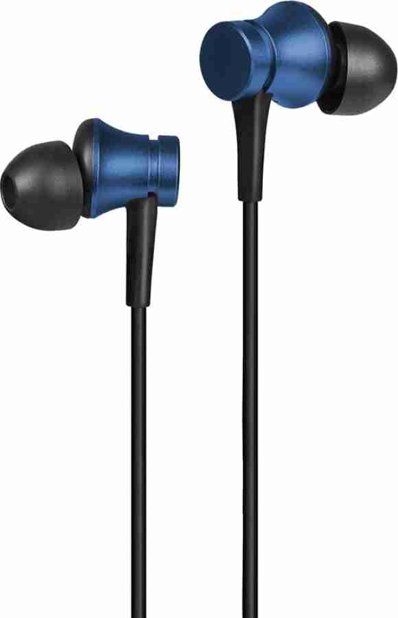 Mi Mi Earphones with Mic Ultra Deep Bass Metal Sound Chamber Wired Price in India Buy Mi Mi Earphones with Mic Ultra Deep Bass Metal Sound Chamber Wired Online