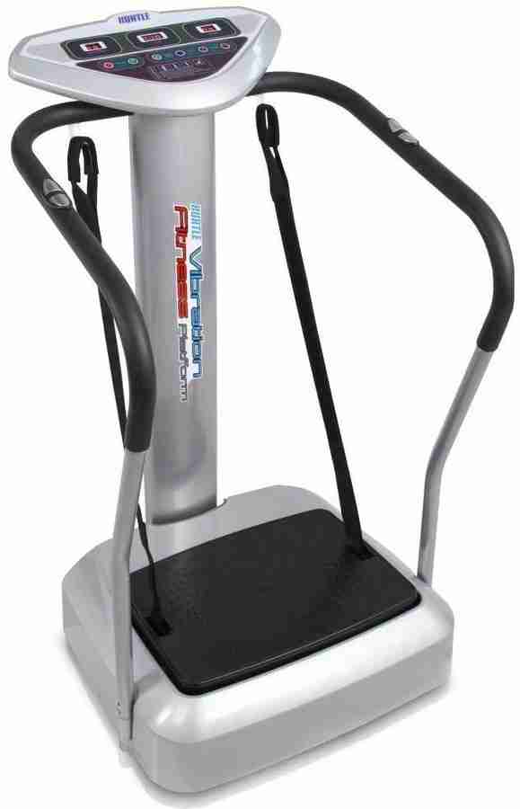 SOBO Upgraded Standing Vibration Platform Machine Full Body