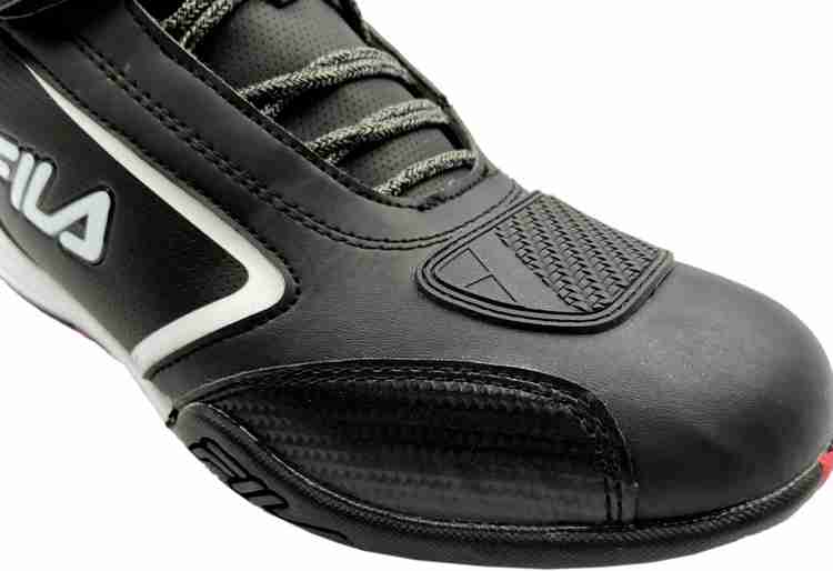 Fila biker shoes deals