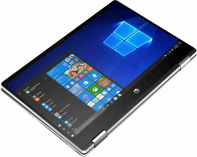 Hp pavilion x360 i7 10th generation sale