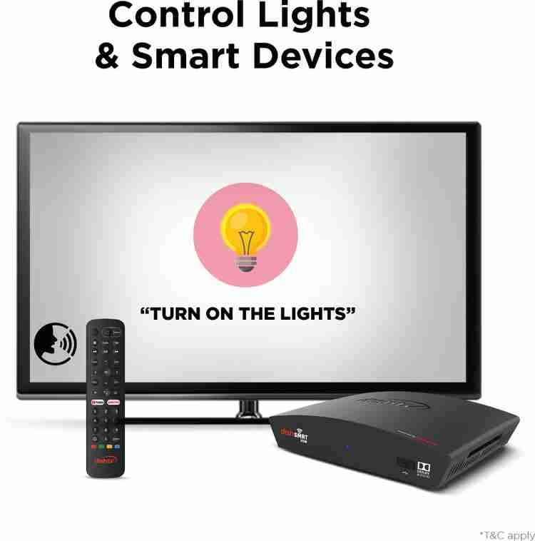 Dish sale smart hub