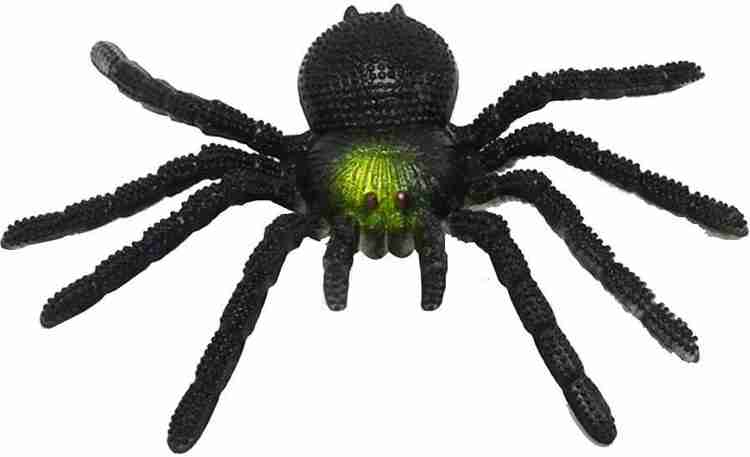 Fake spider clearance