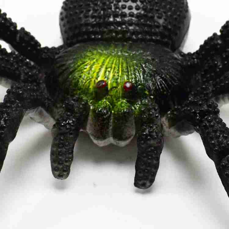 AMACO FAKE SPIDER For Prank Gag toys for halloween props girl