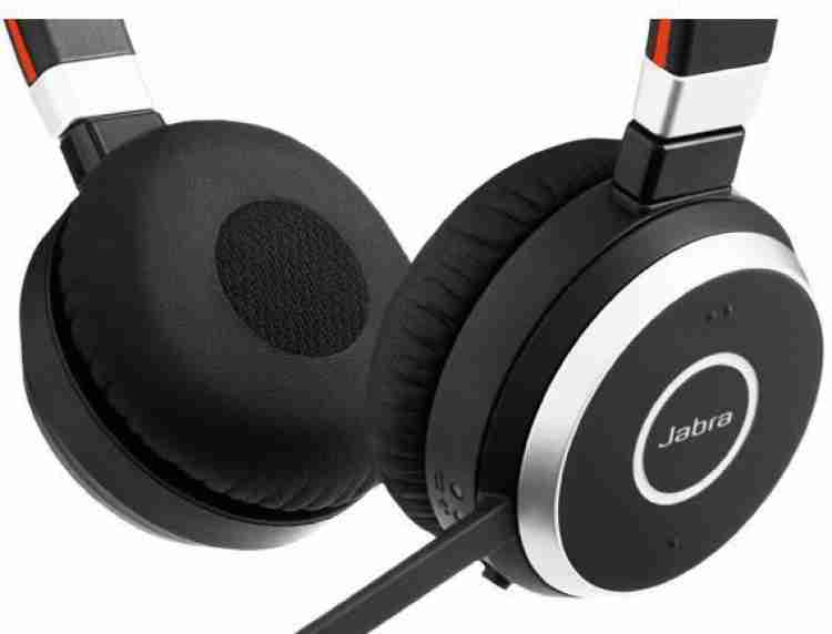 Jabra evolve 65 online xbox one