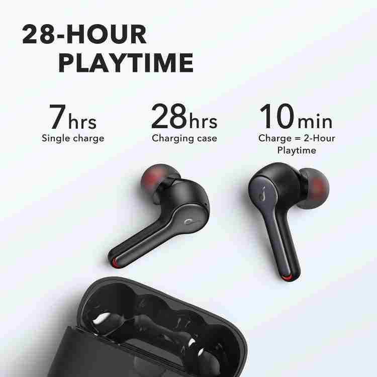 Soundcore by Anker Liberty Air 2 with HearID Technology Bluetooth