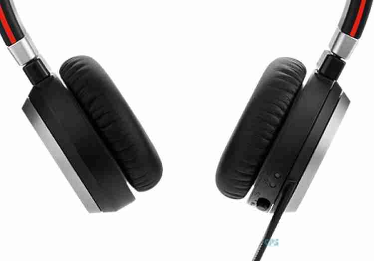 Jabra evolve discount 65 duo headset